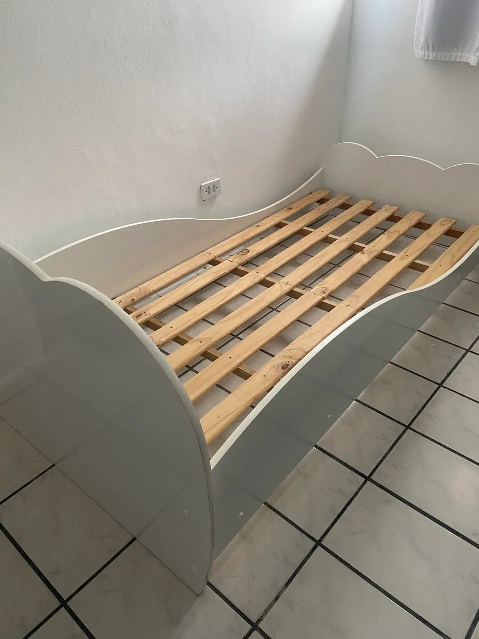 Cama solteiro - Foto 4