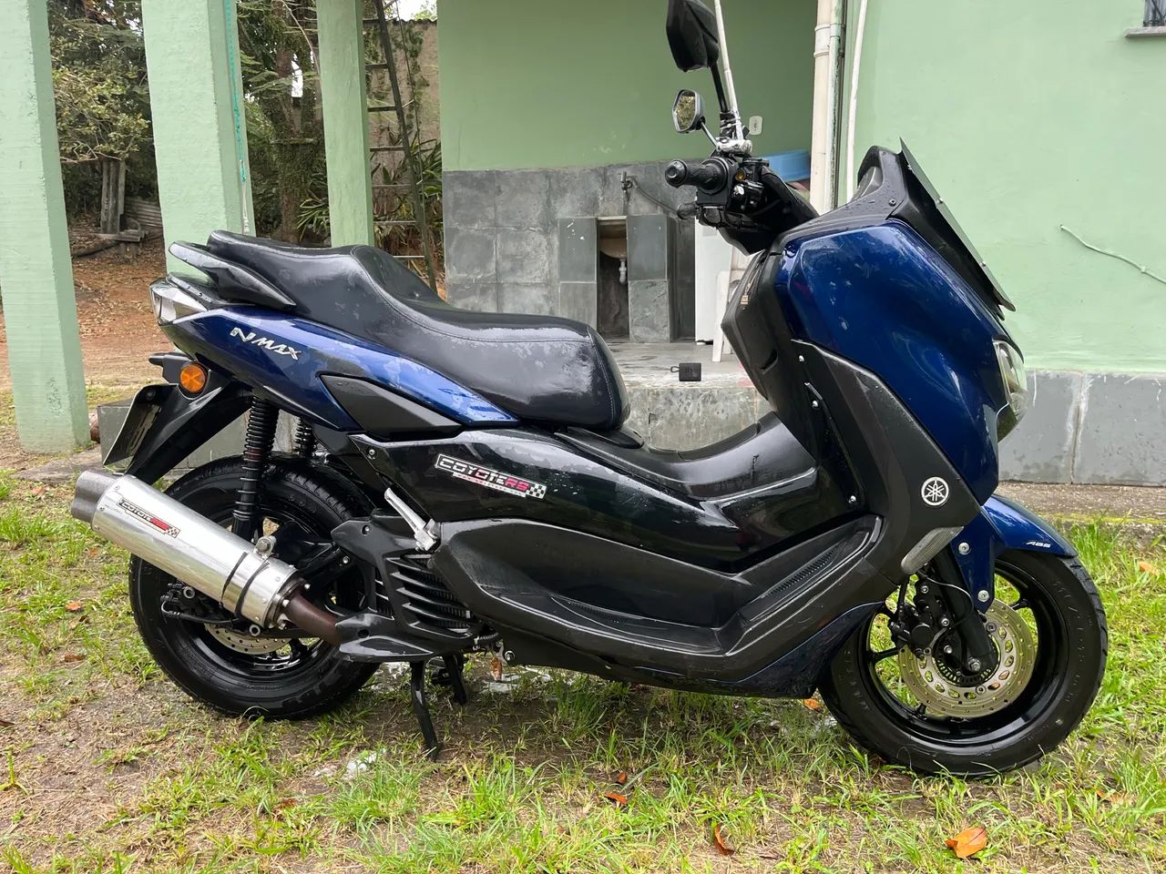  Nmax 2023  