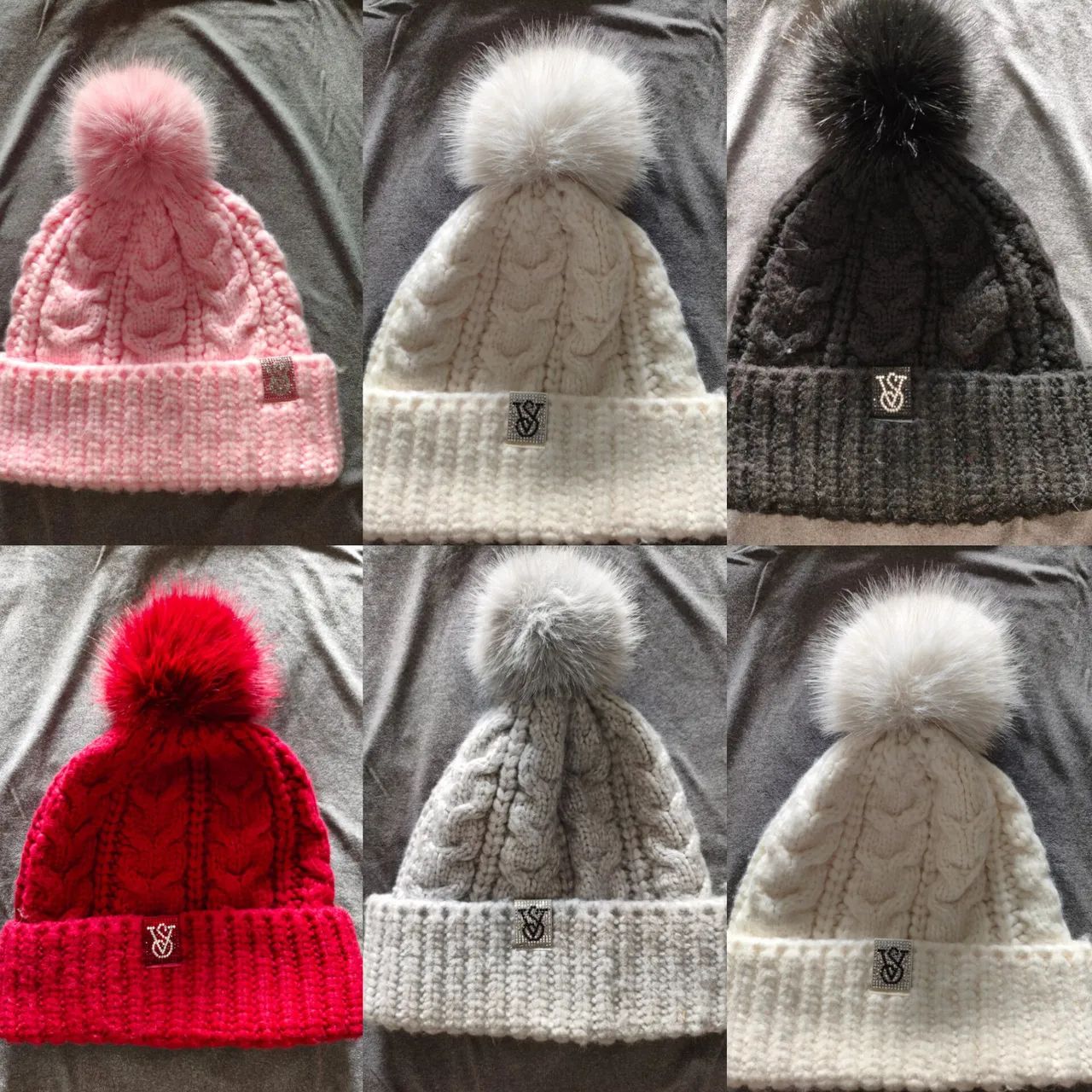 Victoria's Secret Gorro
