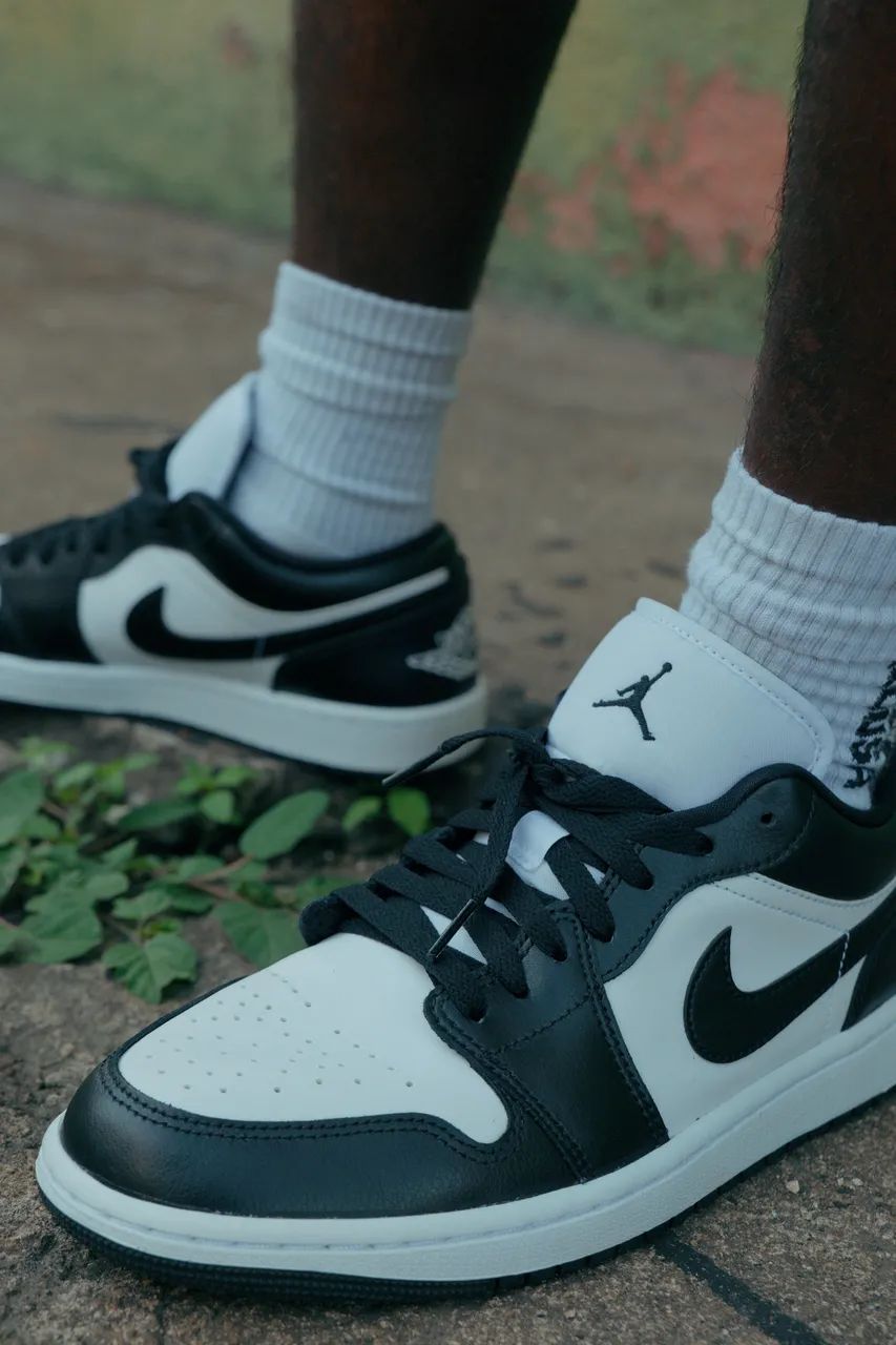 Air Jordan 1 low  - Foto 3