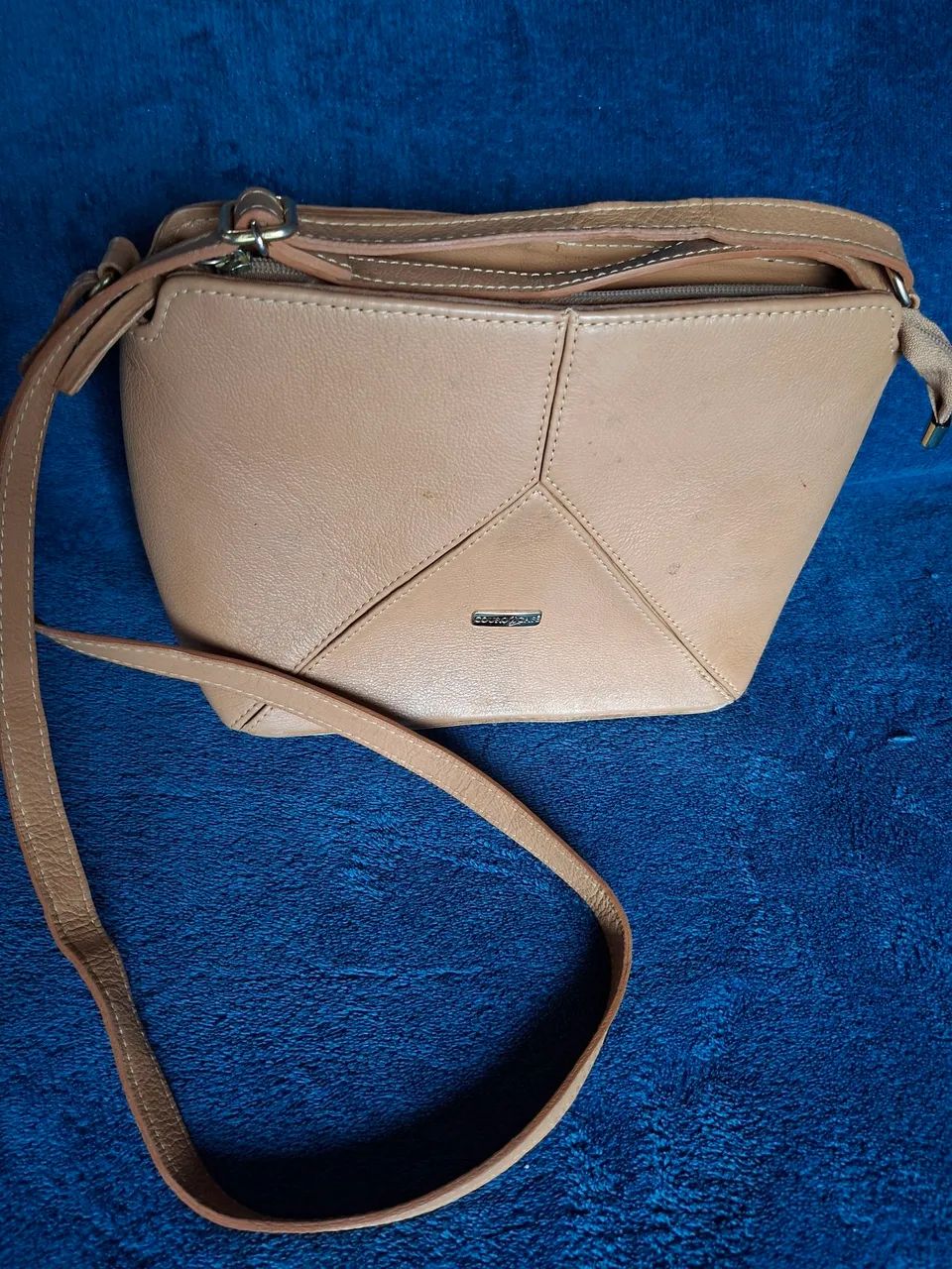 Couro café variadas  - Foto 4