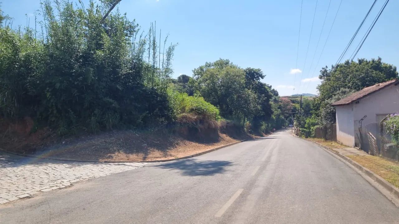 Terreno no Sapucaí em Jacutinga - Foto 3