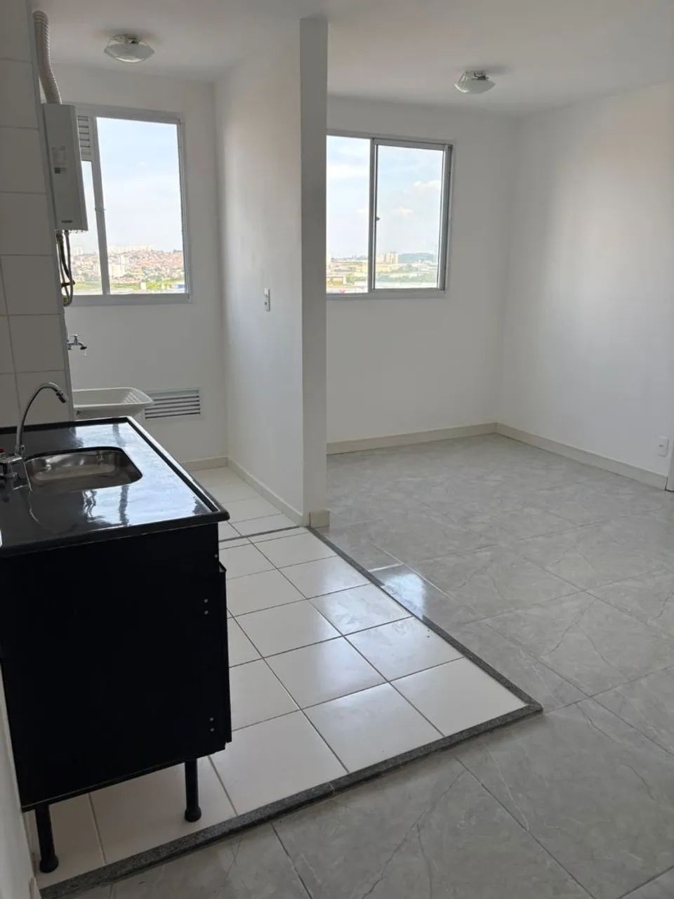 Foto - Carapicuíba - Vila da Oportunidade