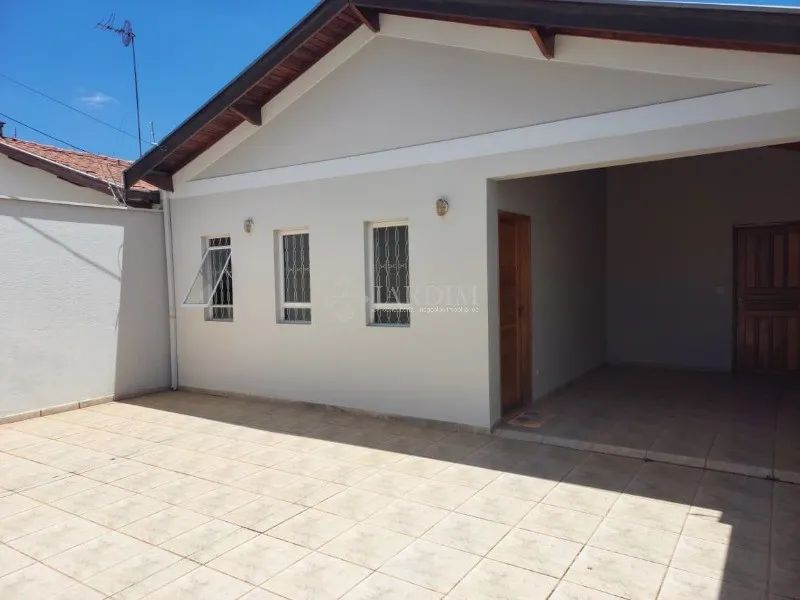 CASA | SANTA ROSA | TÉRREA