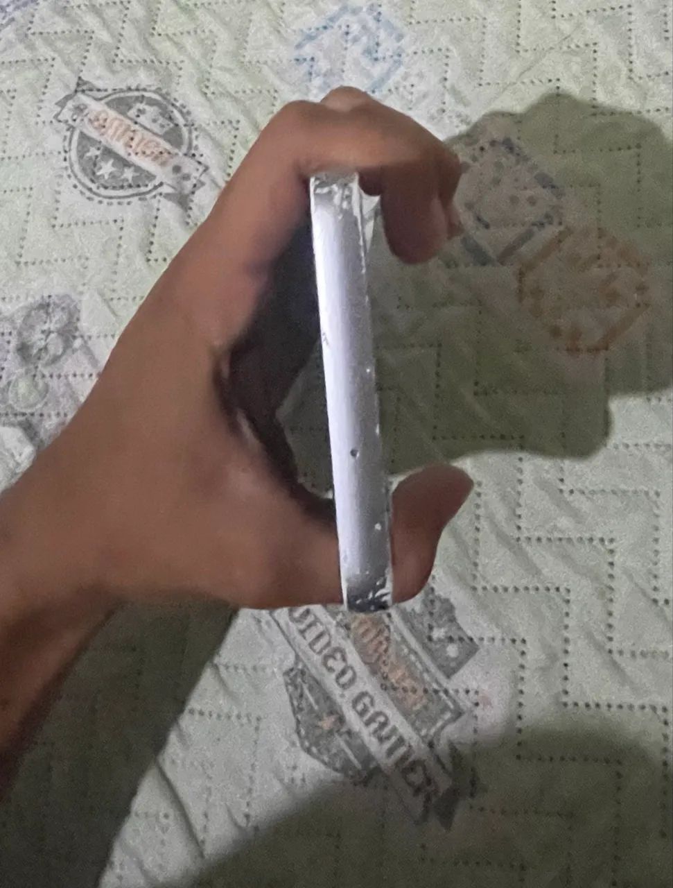A05 semi novo  - Foto 4