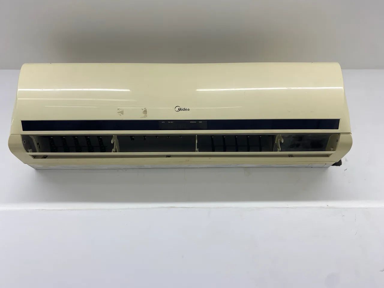 Ar Condicionado Midea 30 mil BTUs 