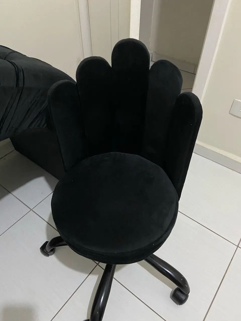 Vende-se maca e mocho pétala  - Foto 3