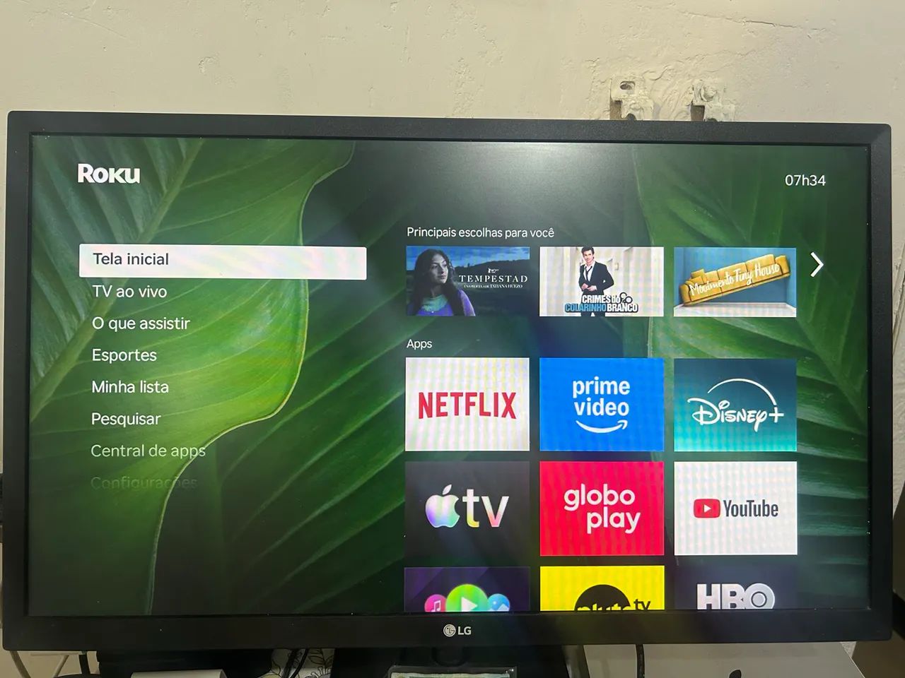 Roku Express Full Hd - Foto 2