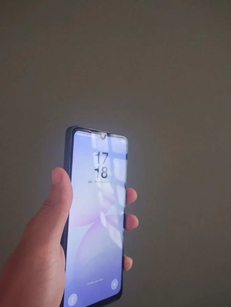 Samsung 128 gigas seminovo  - Foto 3