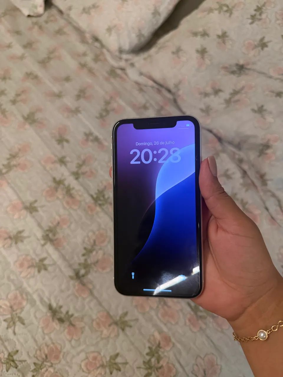 iPhone XR novíssimo ? - Foto 3