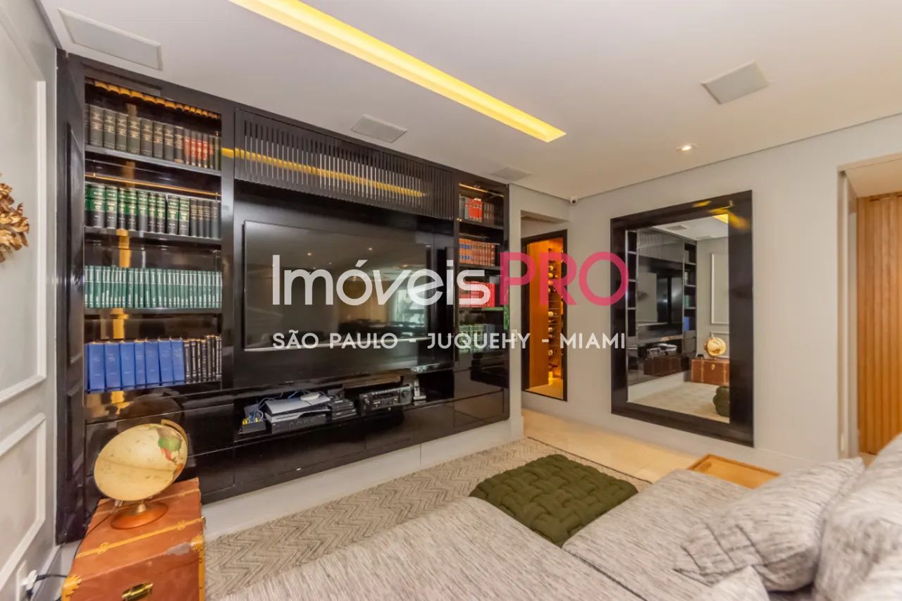 198m² 3 quartos, sendo 3 suítes - Vila Mariana - Foto 4
