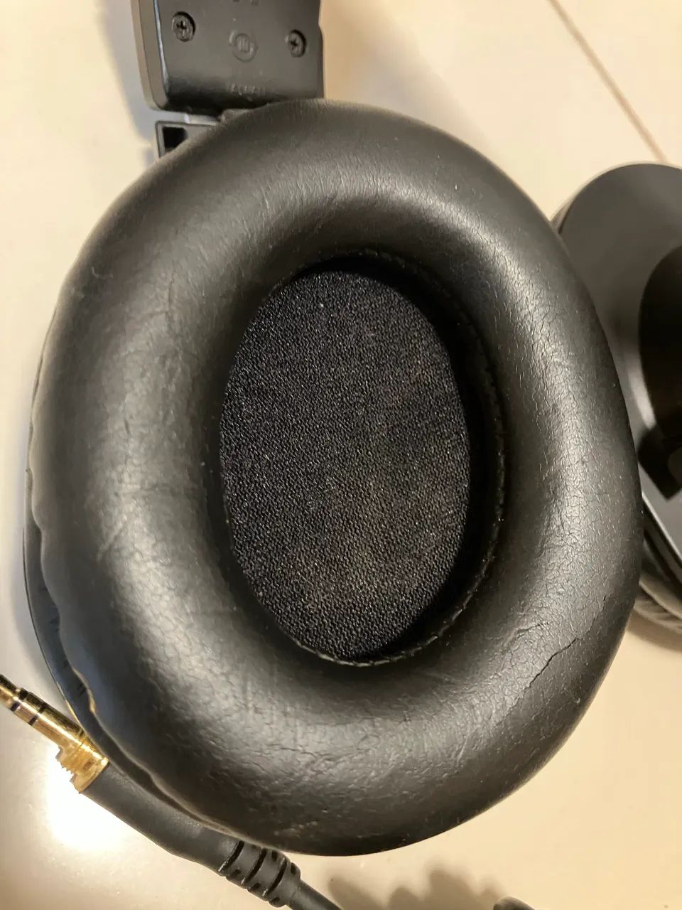 Fone de Ouvido Audio Technica ATH-M30x - Foto 2