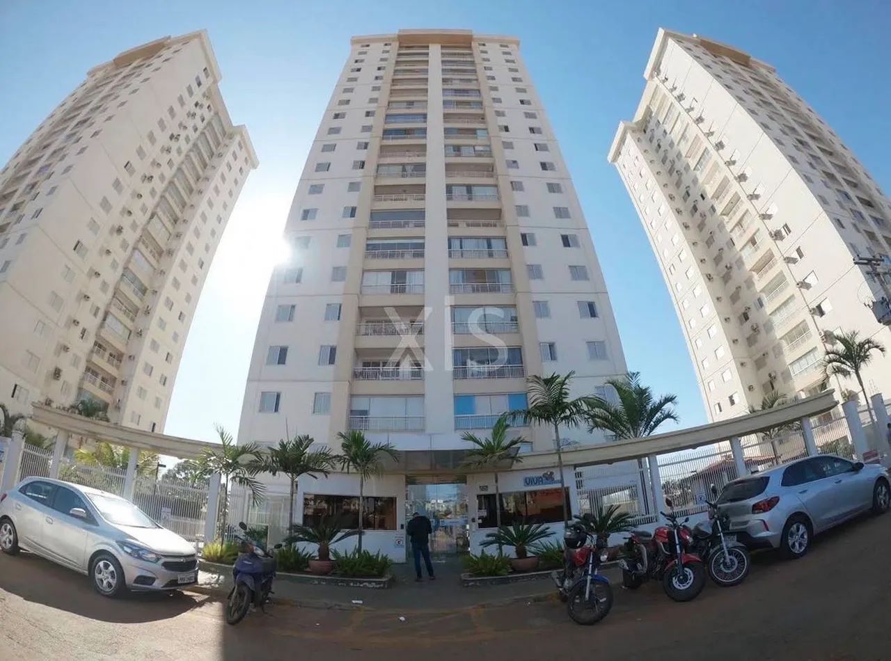 Apartamento Goiânia Go sudoeste 