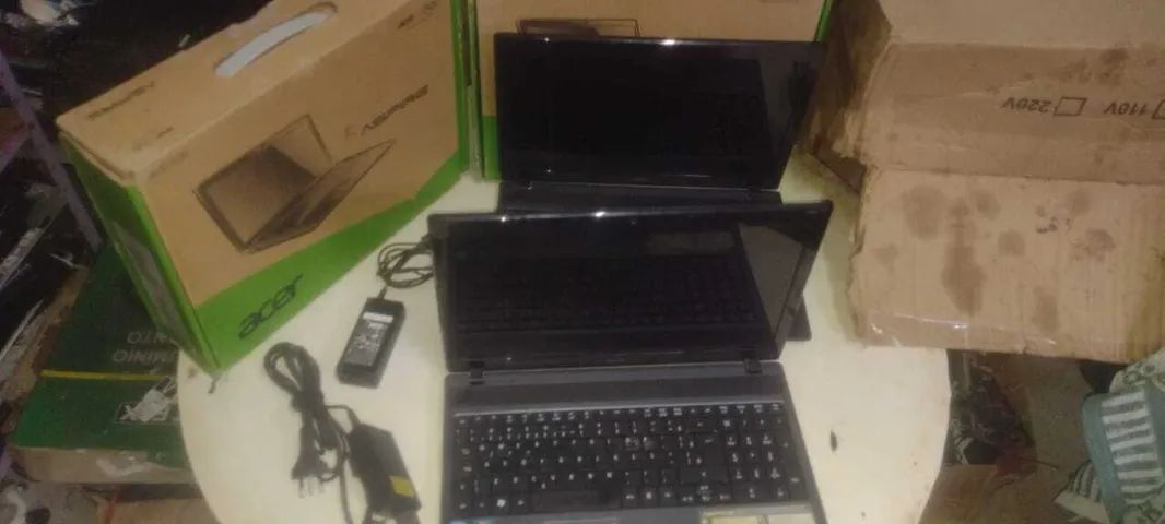 Acer Aspire 5733-6604 - Foto 3