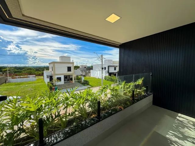 Sobrado com 4 suítes plenas, incluindo uma térrea e uma master com closet. - Foto 15