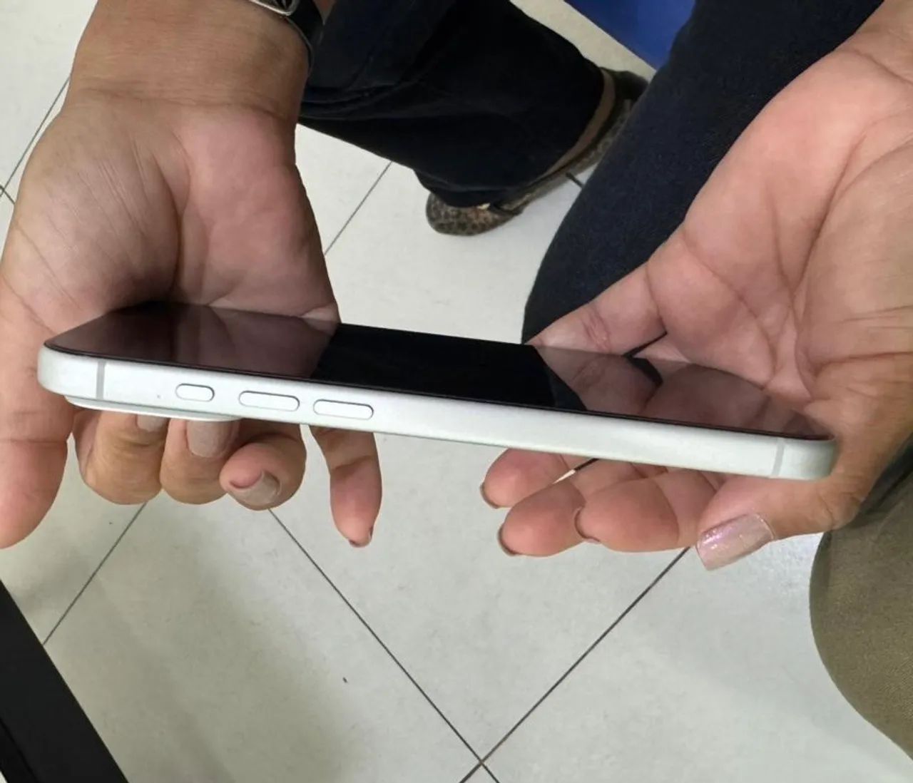 iPhone 17 pro Max 256gb - Foto 4