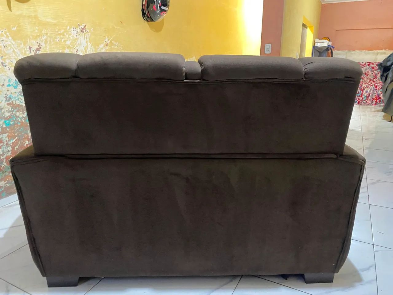 Vendo um sofá  - Foto 4