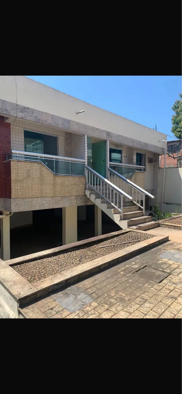 Alugo apartamento 2 quartos, PV Miranda  - Foto 3