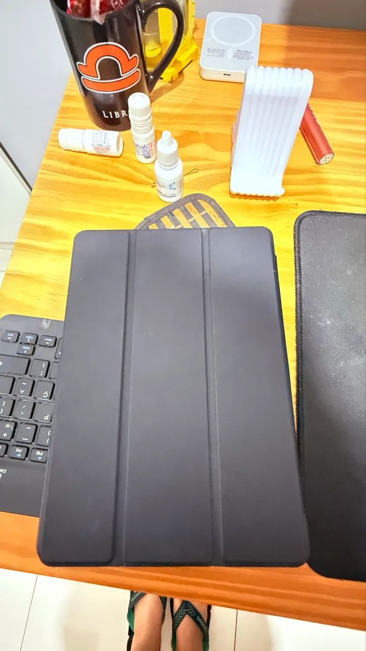 Tablet Redmi pad Se - Foto 4