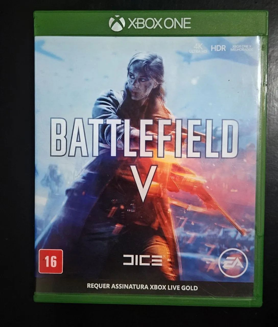 Battlefield V - Xbox One