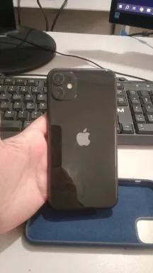 iPhone 11 - Foto 2