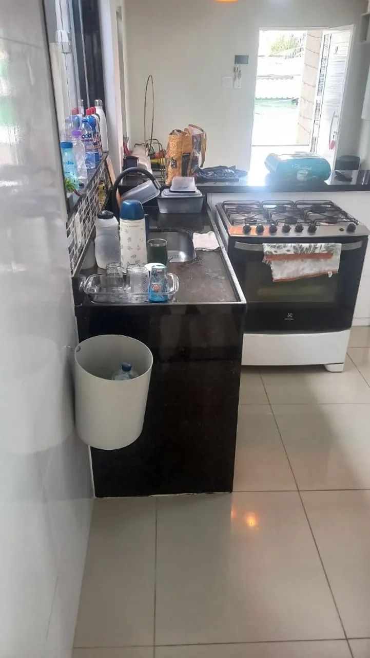 Vendo excelente casa R$170.000 - Foto 4