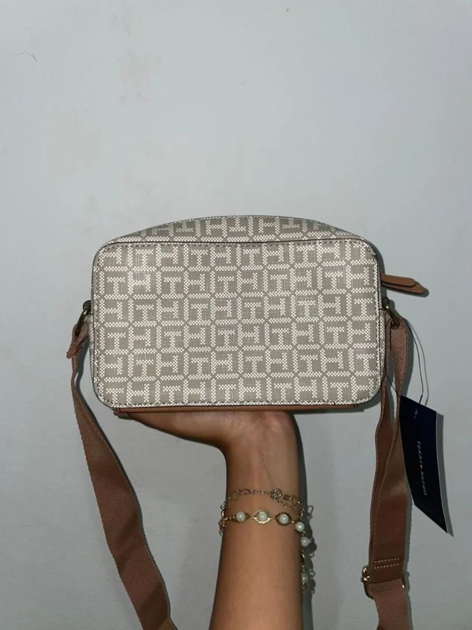 Bolsa Tommy Hilfiger - Foto 2