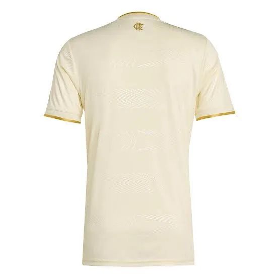 Camisa Flamengo Torcedor III 25/26 - Foto 2