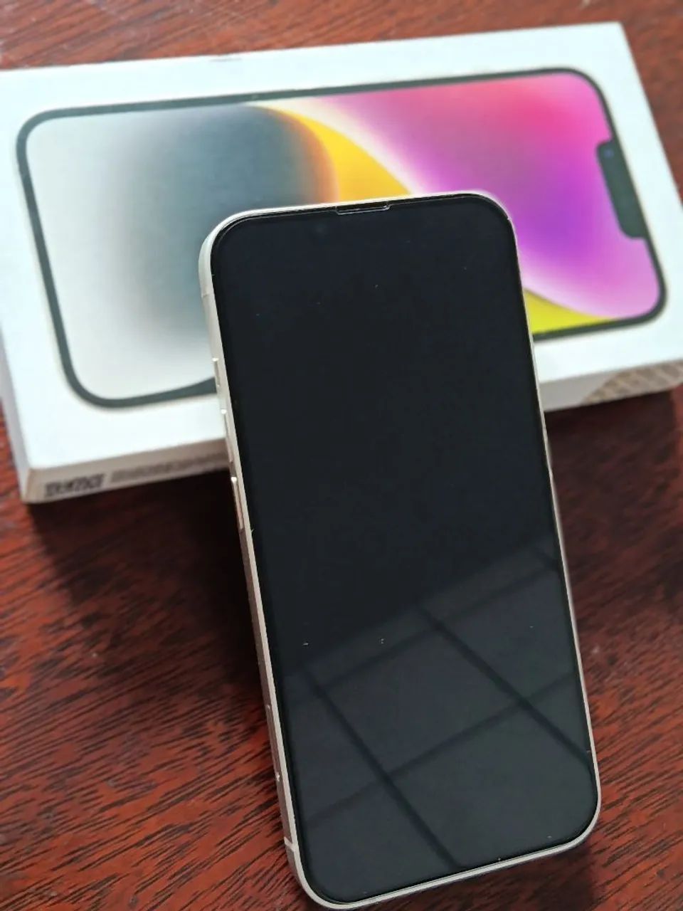 iPhone 14 128 GB  - Foto 5