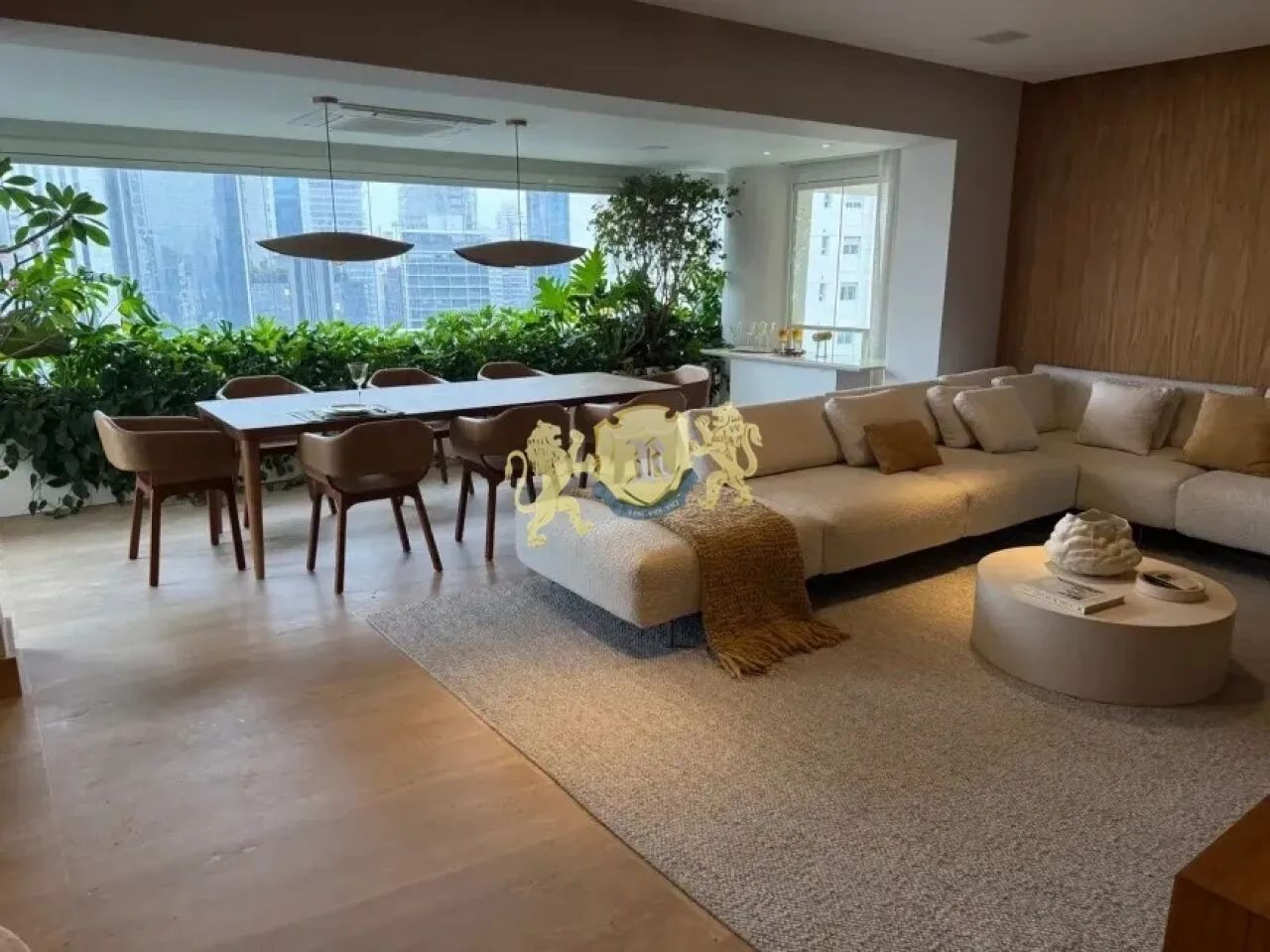 Apartamento com 2 Quartos para alugar, 159m² - Itaim Bibi - Foto 2