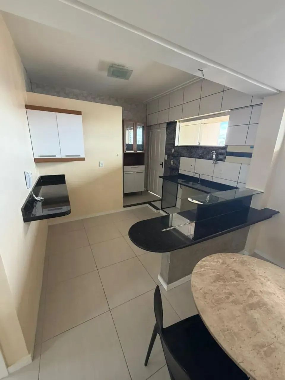 ALUGO Apartamento no Marco - Foto 5
