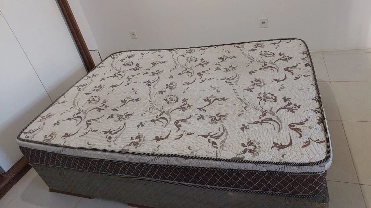 Vende-se móveis para quarto - Foto 3
