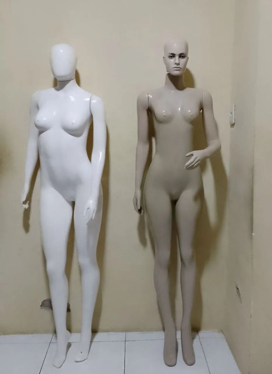 Manequins  - Foto 2