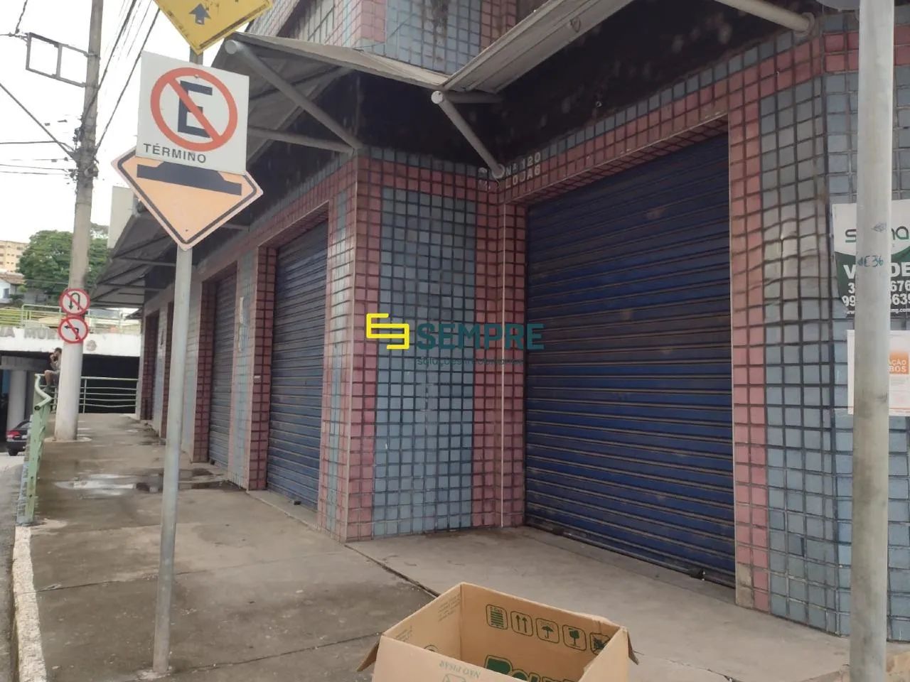 Loja à venda no Centro de Vespasiano/MG. - Foto 5