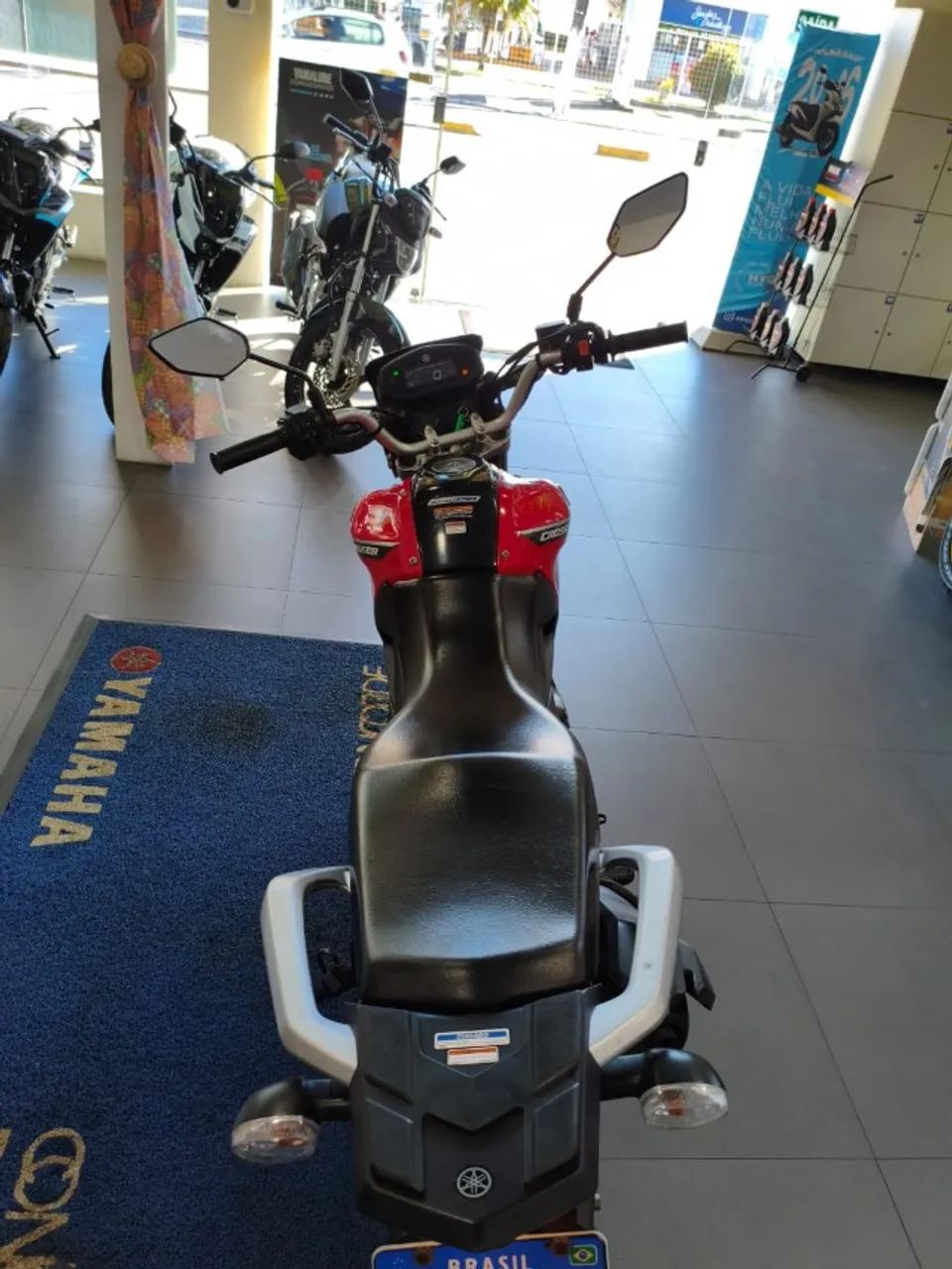 CROSSER S VERMELHA - Foto 2