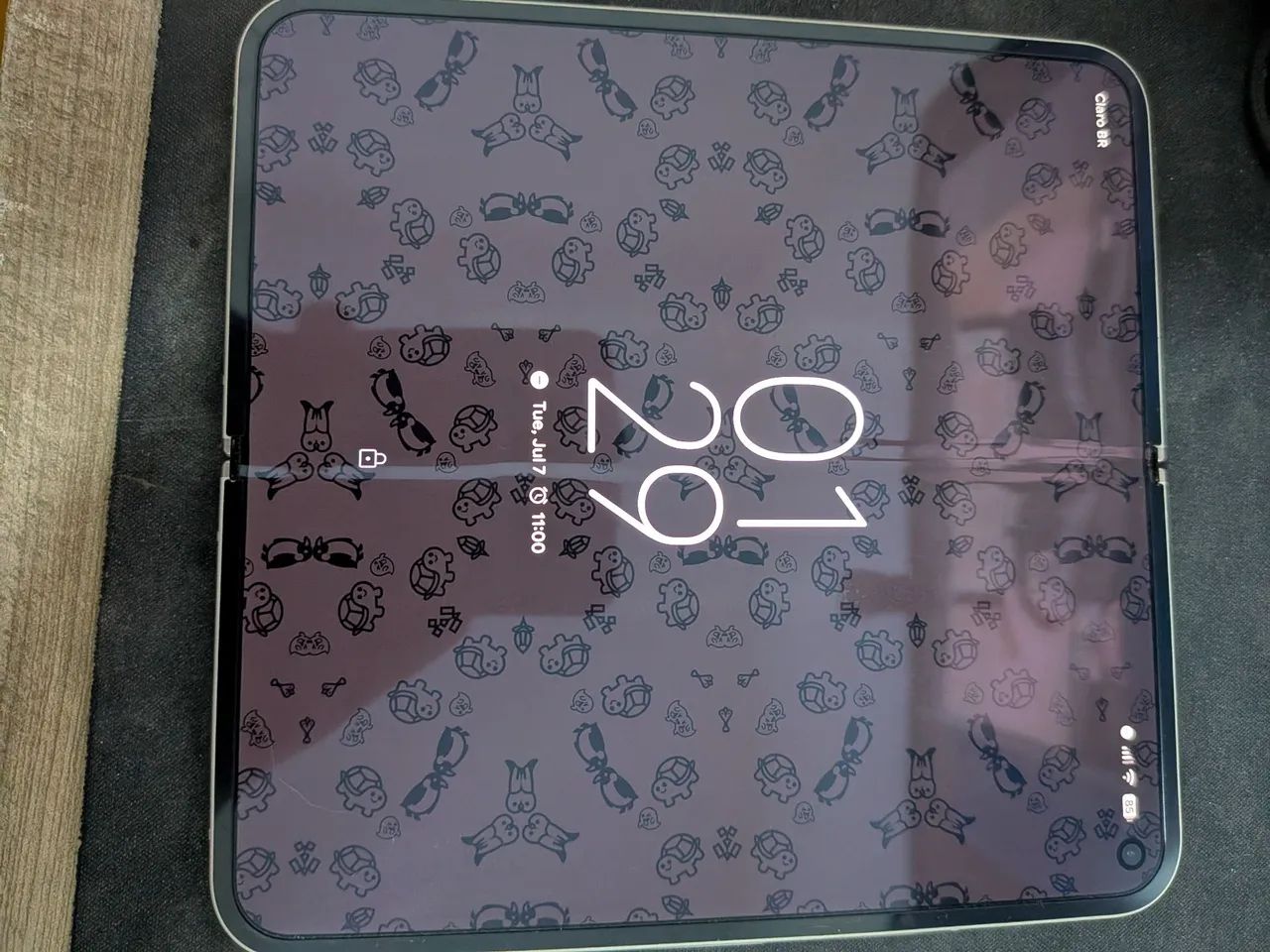 Google Pixel 9 Pro Fold - Foto 3