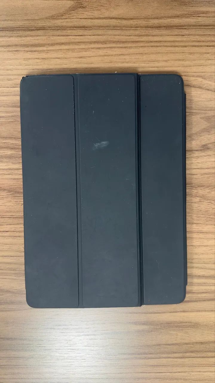 iPad 9th 10.2 + Teclado Apple Original - Foto 3