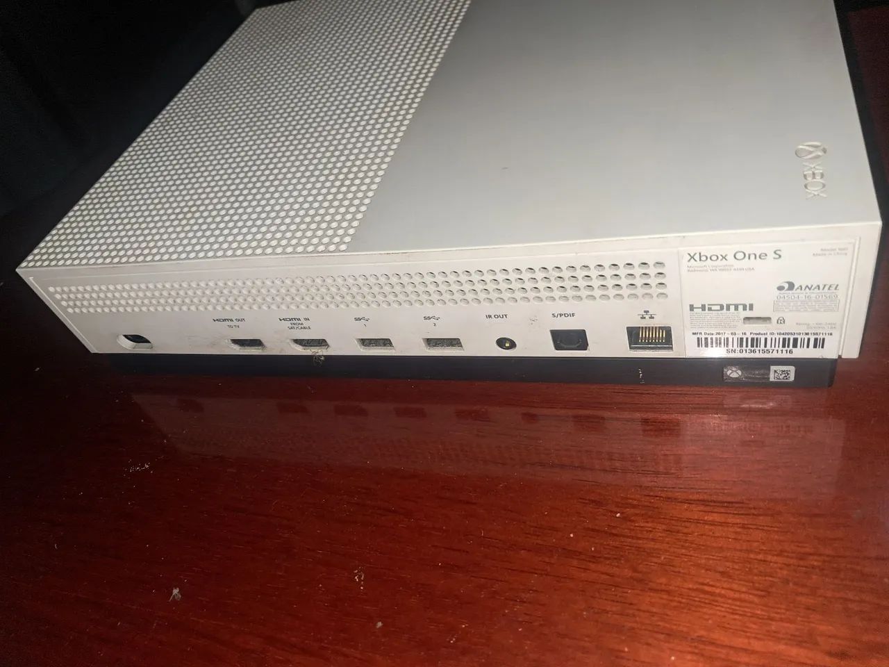 Xbox One S - Foto 3