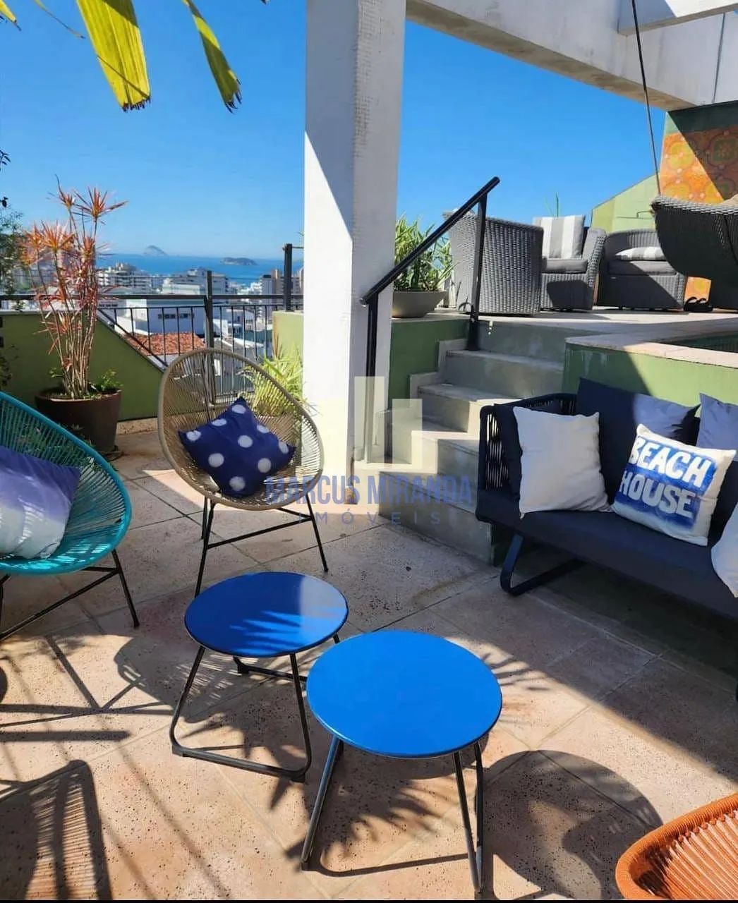 Cobertura / Penthouse à venda, Barra da Tijuca, Rio de Janeiro, RJ - Foto 6