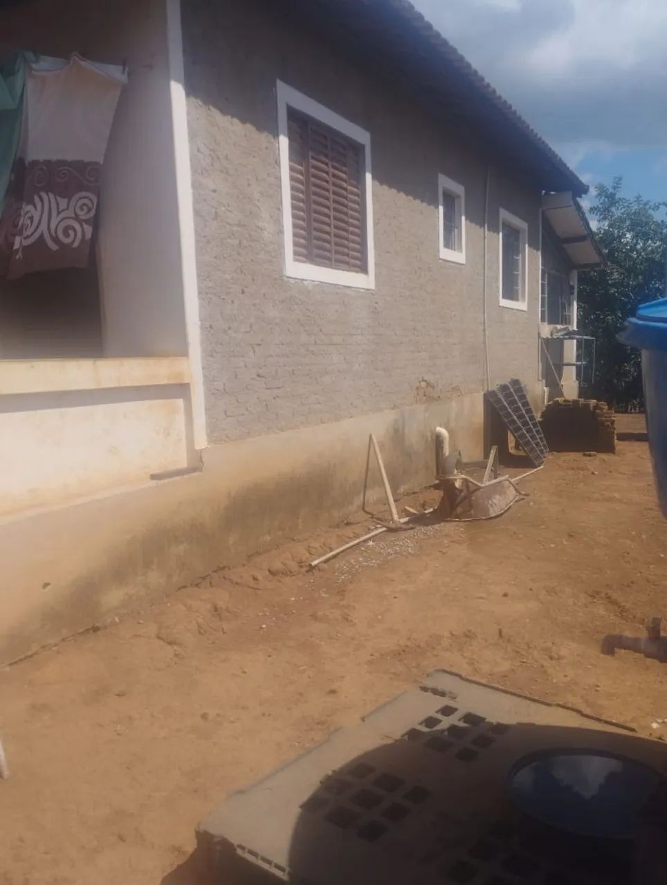 Sítio rural com água de mina e terreno. - Foto 4
