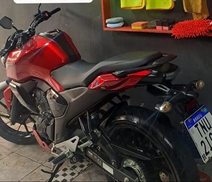 Vendo moto  - Foto 2
