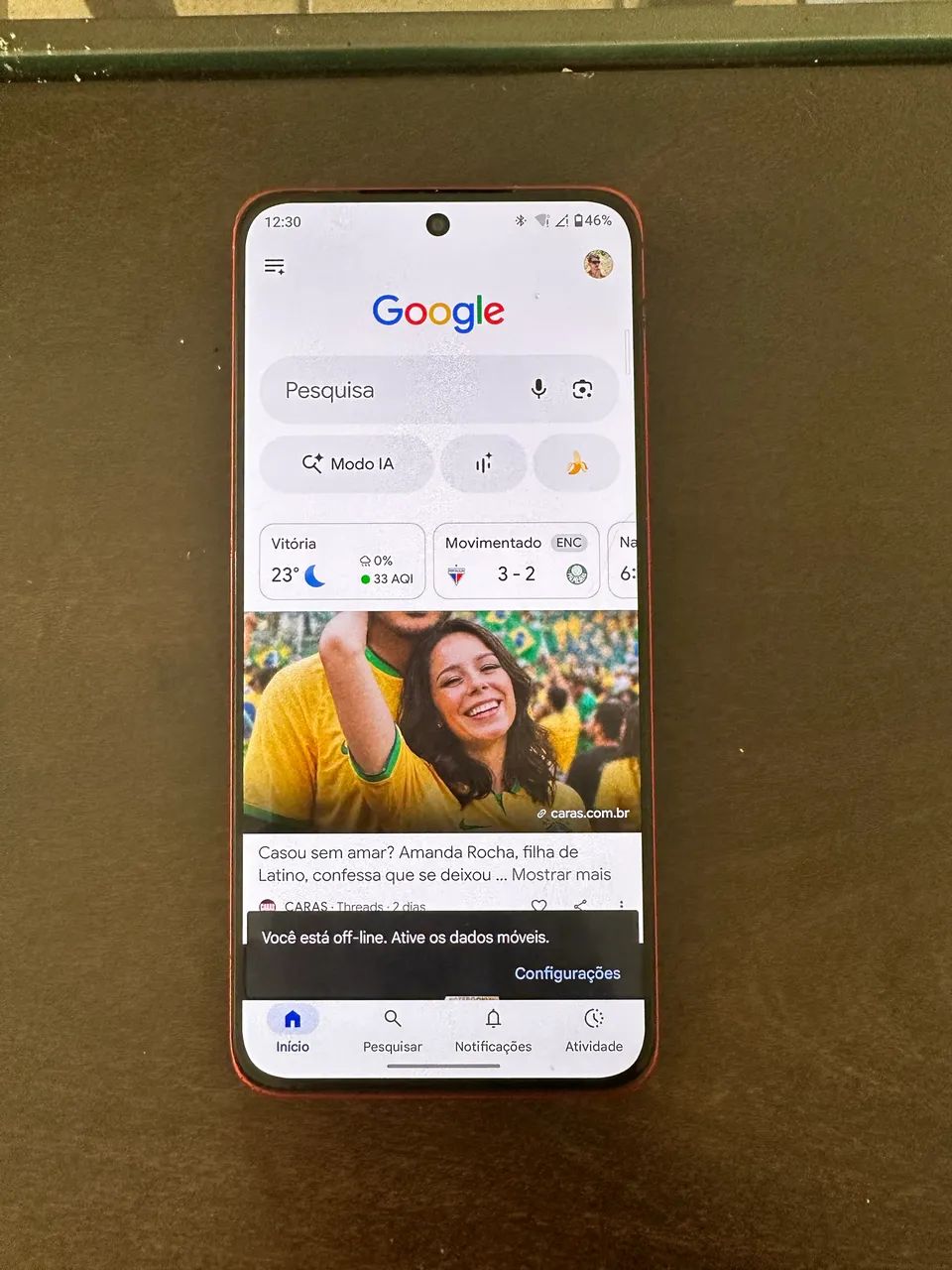 Motorola Edge 50neo