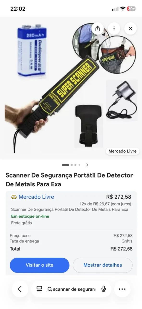 Scanner 