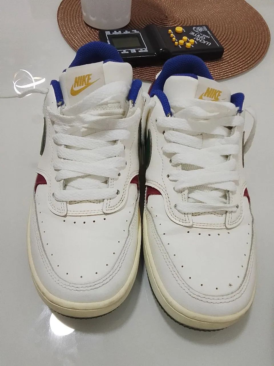 Tênis Nike original tamanho 36 - Calçados - Cuiá, João Pessoa