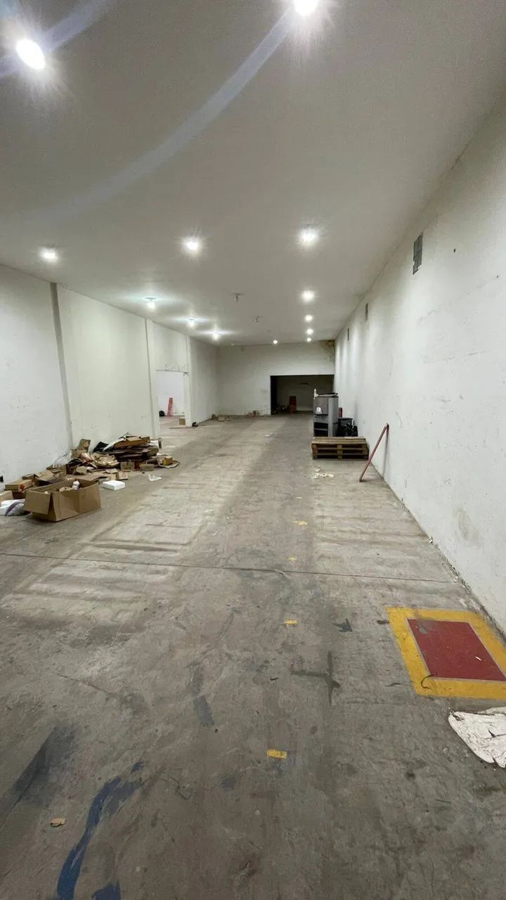 Galpão Comercial proximo a Beira Rio - Foto 2