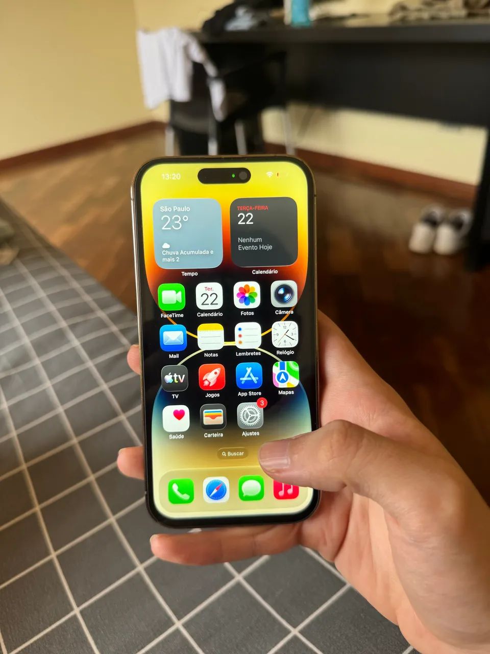 iPhone 14 Pro 256gb