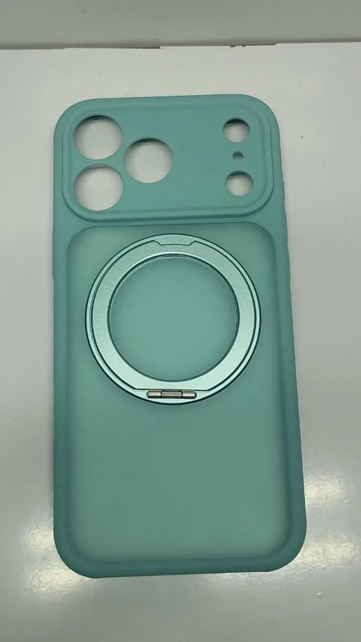 Capa para celular Iphone 17 Pro Max
