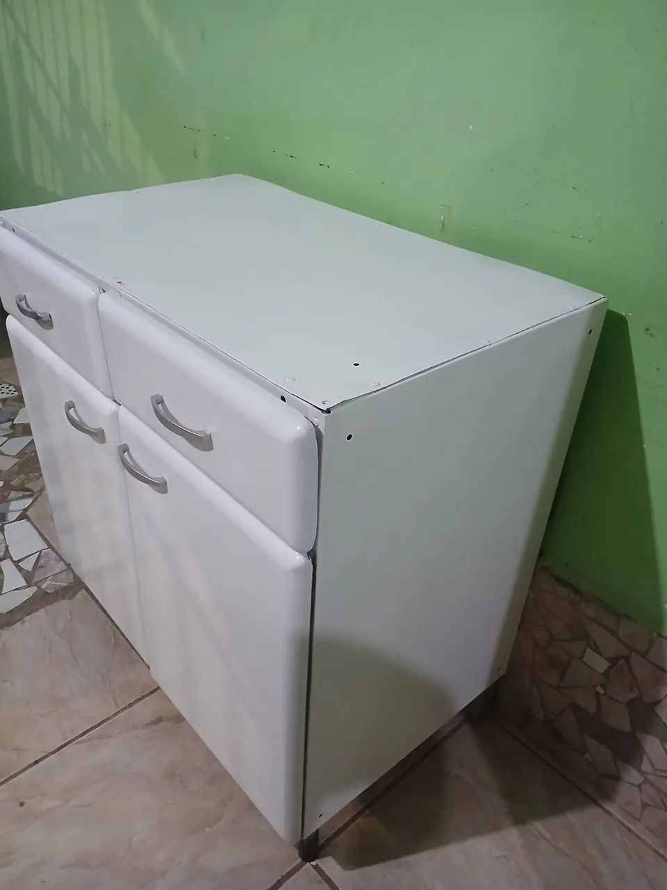 Vendo esse balcão  - Foto 3
