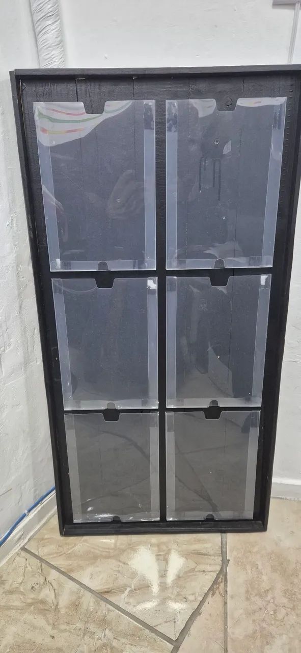 Quadro de avisos