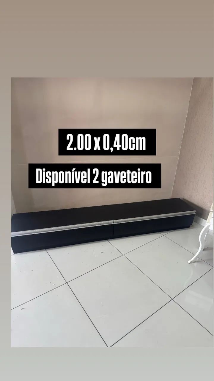 Móveis pra loja 